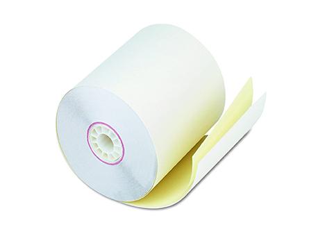 White Cards - (25 Cards) – POS Paper Depot